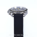 2022 OMEGA SPEEDMASTER RACING 40MM 326.32.40.50.06.001