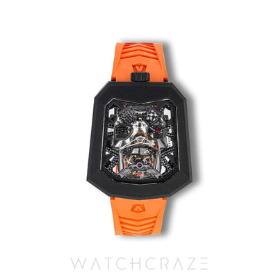 2023 AVENTI GHOST A13-02 TYAMINE 44MM A13-02