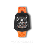 2023 AVENTI GHOST A13-02 TYAMINE 44MM A13-02