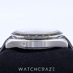 2022 OMEGA SPEEDMASTER RACING 40MM 326.32.40.50.06.001