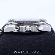 2022 OMEGA SPEEDMASTER RACING 40MM 326.32.40.50.06.001