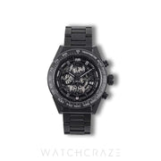 2020 TAG HEUER CARRERA CERAMIC CHRONOGRAPH 45MM CAR2A91.BH0742