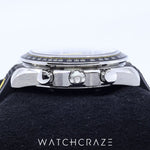 2022 OMEGA SPEEDMASTER RACING 40MM 326.32.40.50.06.001