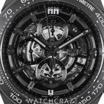 2020 TAG HEUER CARRERA CERAMIC CHRONOGRAPH 45MM CAR2A91.BH0742