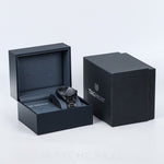 2020 TAG HEUER CARRERA CERAMIC CHRONOGRAPH 45MM CAR2A91.BH0742