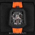 2023 AVENTI GHOST A13-02 TYAMINE 44MM A13-02