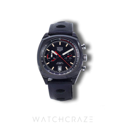 2021 TAG HEUER MONZA HEUER 42MM CR2080.FC6375