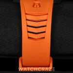 2023 AVENTI GHOST A13-02 TYAMINE 44MM A13-02