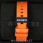 2023 AVENTI GHOST A13-02 TYAMINE 44MM A13-02