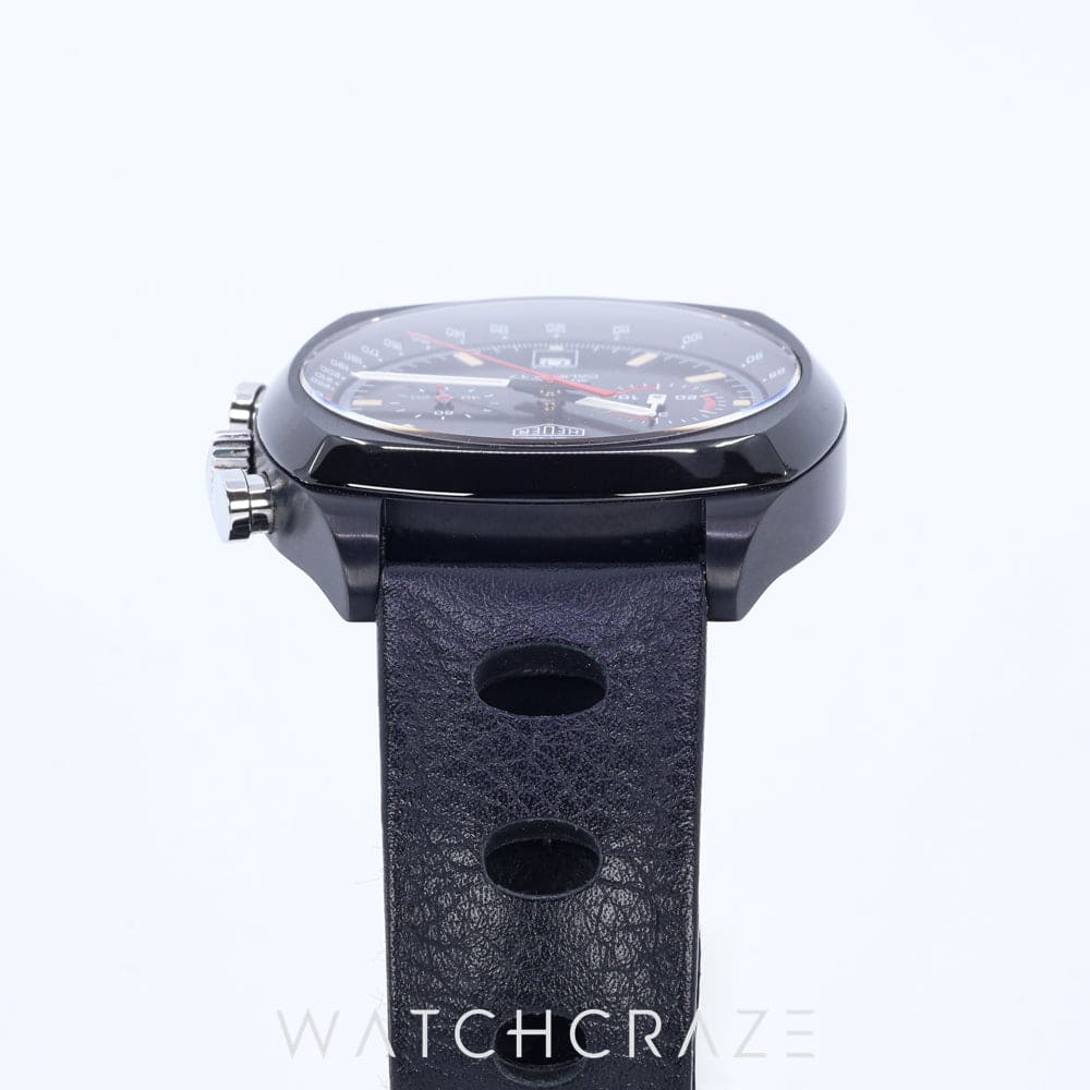 2021 TAG HEUER MONZA HEUER 42MM