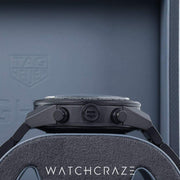 2020 TAG HEUER CARRERA CERAMIC CHRONOGRAPH 45MM CAR2A91.BH0742