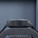 2020 TAG HEUER CARRERA CERAMIC CHRONOGRAPH 45MM CAR2A91.BH0742