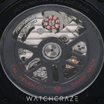 2020 TAG HEUER CARRERA CERAMIC CHRONOGRAPH 45MM CAR2A91.BH0742