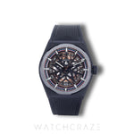 2022 ZENITH DEFY CLASSIC CERAMIC FUSALP 41MM 49.9000.670-1/22.R797