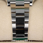 2024 ROLEX YACHTMASTER SLATE DIAL 40MM 126622