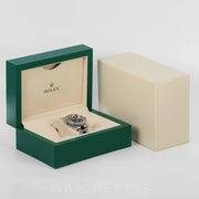 2024 ROLEX YACHTMASTER SLATE DIAL 40MM 126622