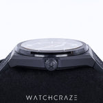 2022 ZENITH DEFY CLASSIC CERAMIC FUSALP 41MM 49.9000.670-1/22.R797