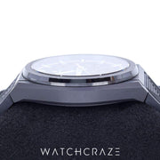 2022 ZENITH DEFY CLASSIC CERAMIC FUSALP 41MM 49.9000.670-1/22.R797