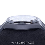 2022 ZENITH DEFY CLASSIC CERAMIC FUSALP 41MM 49.9000.670-1/22.R797