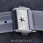 2022 ZENITH DEFY CLASSIC CERAMIC FUSALP 41MM 49.9000.670-1/22.R797