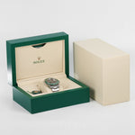 2024 ROLEX SUBMARINER DATE STARBUCKS 41MM 126610LV