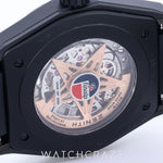 2022 ZENITH DEFY CLASSIC CERAMIC FUSALP 41MM 49.9000.670-1/22.R797