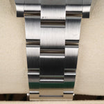 2024 ROLEX SUBMARINER DATE STARBUCKS 41MM 126610LV