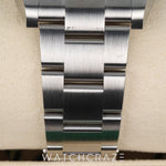 2022 ROLEX SUBMARINER STARBUCKS 41MM 126610LV