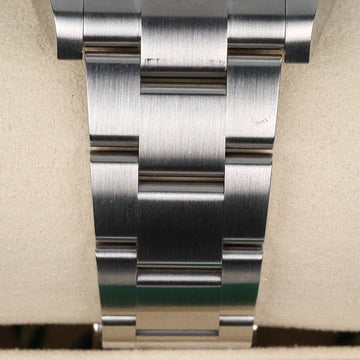 2021 ROLEX SUBMARINER STARBUCKS 41MM 126610LV