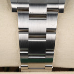 2021 ROLEX SUBMARINER STARBUCKS 41MM 126610LV