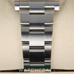 2022 ROLEX SUBMARINER STARBUCKS 41MM 126610LV