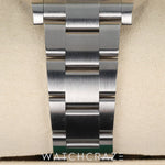 2024 ROLEX SUBMARINER DATE STARBUCKS 41MM 126610LV