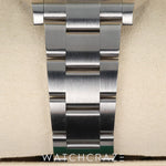 2024 ROLEX SUBMARINER DATE STARBUCKS 41MM 126610LV