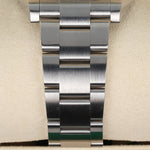 2021 ROLEX SUBMARINER STARBUCKS 41MM 126610LV