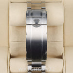 2024 ROLEX SUBMARINER DATE STARBUCKS 41MM 126610LV