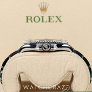 2024 ROLEX YACHTMASTER SLATE DIAL 40MM 126622