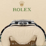 2024 ROLEX YACHTMASTER SLATE DIAL 40MM 126622