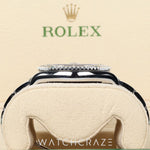 2024 ROLEX YACHTMASTER SLATE DIAL 40MM 126622