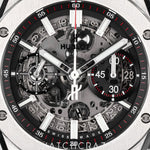 2026 HUBLOT BIG BANG INTEGRATED TITANIUM 42MM 451.NX.1170.NX