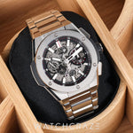 2026 HUBLOT BIG BANG INTEGRATED TITANIUM 42MM 451.NX.1170.NX