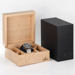 2026 HUBLOT BIG BANG INTEGRATED TITANIUM 42MM 451.NX.1170.NX