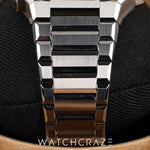 2026 HUBLOT BIG BANG INTEGRATED TITANIUM 42MM 451.NX.1170.NX