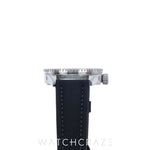 2022 BLANCPAIN BATHYSCAPHE QUANTIEME COMPLET PHASE DE LUNE 43MM 50541110B52A