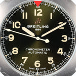 2020 BREITLING AVIATOR 8 AVIATOR SUPER 8 B20 AUTOMATIC 46MM EB2040101L1X1