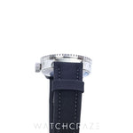 2022 BLANCPAIN BATHYSCAPHE QUANTIEME COMPLET PHASE DE LUNE 43MM 50541110B52A