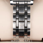 2020 OEMGA SEAMASTER 300M BLACK DIAL 42MM 210.30.42.20.01.001
