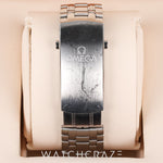 2020 OEMGA SEAMASTER 300M BLACK DIAL 42MM 210.30.42.20.01.001