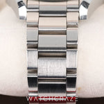 2015 OMEGA SEAMASTER AQUA TERRA 150M GREY DIAL 38MM 231.10.39.60.06.001