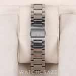 2015 OMEGA SEAMASTER AQUA TERRA 150M GREY DIAL 38MM 231.10.39.60.06.001