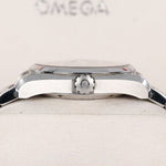 2015 OMEGA SEAMASTER AQUA TERRA 150M GREY DIAL 38MM 231.10.39.60.06.001
